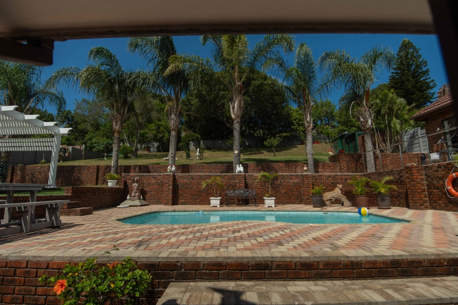 4 Bedroom Property for Sale in Lovemore Heights Estate Eastern Cape